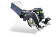 Festool | Cordless Circular Saw HKC 55 Li-EB-Basic - BPM Toolcraft