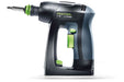 Festool | Cordless Drill C18-Basic - BPM Toolcraft