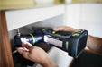 Festool | Cordless Drill C18-Basic - BPM Toolcraft