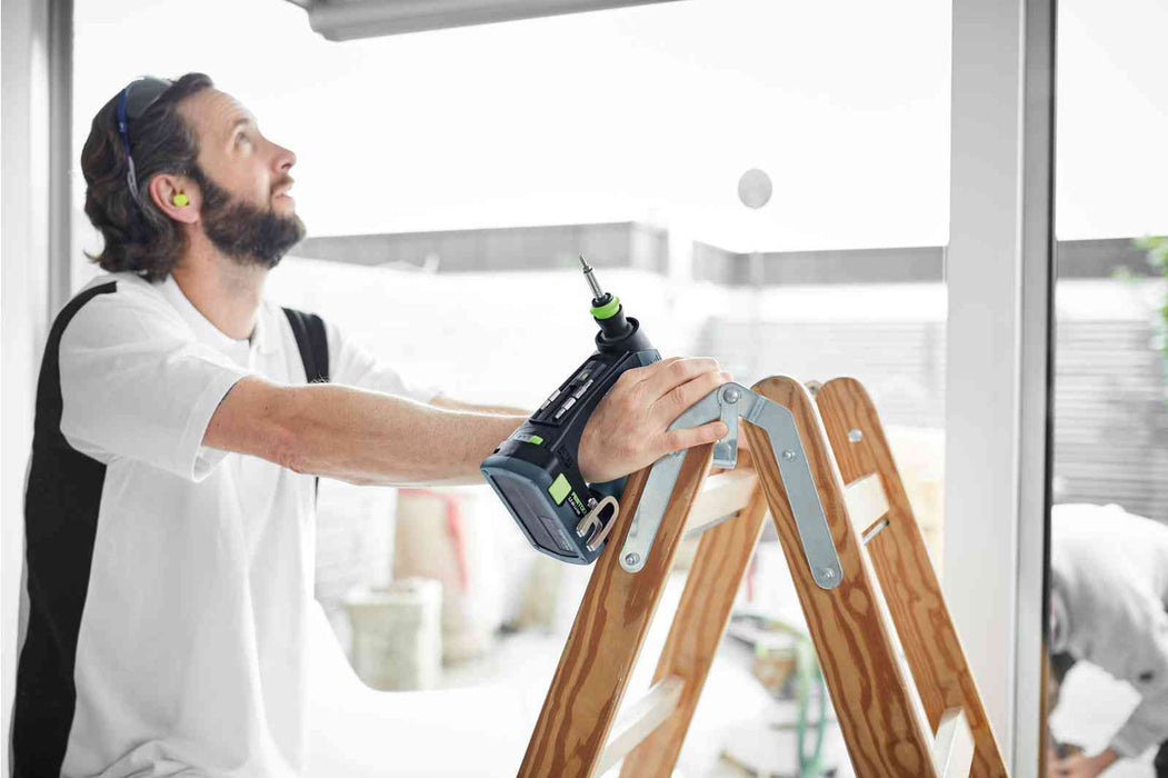 Festool | Cordless drill CXS 18 C 3,0-Plus