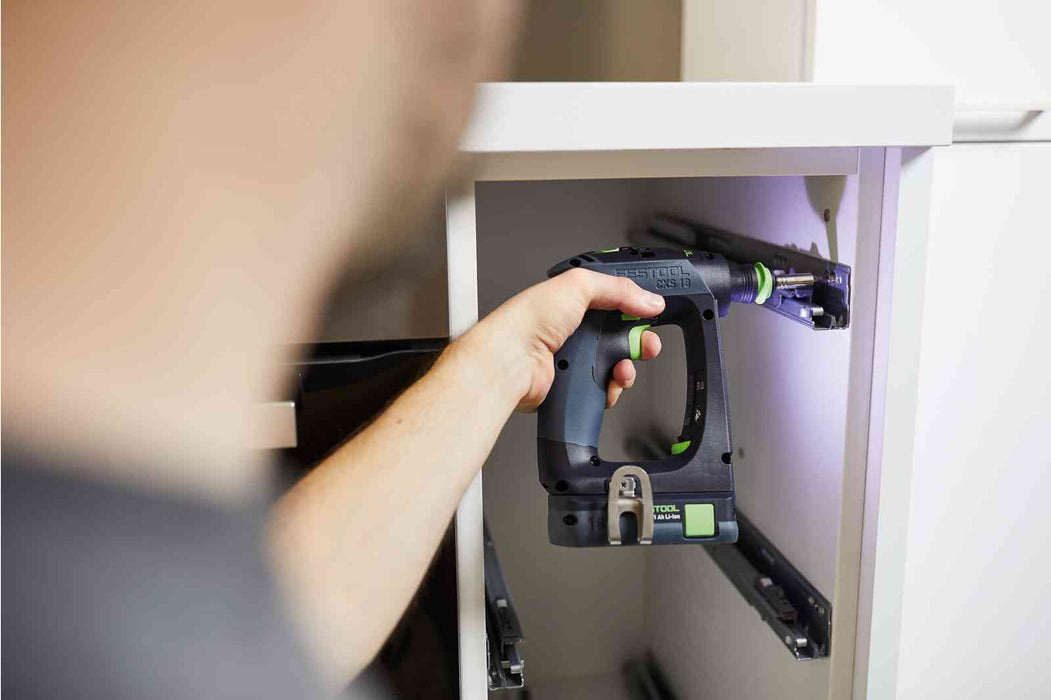 Festool | Cordless drill CXS 18 C 3,0-Plus