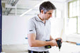 Festool | Cordless Drill T18+3-Basic - BPM Toolcraft