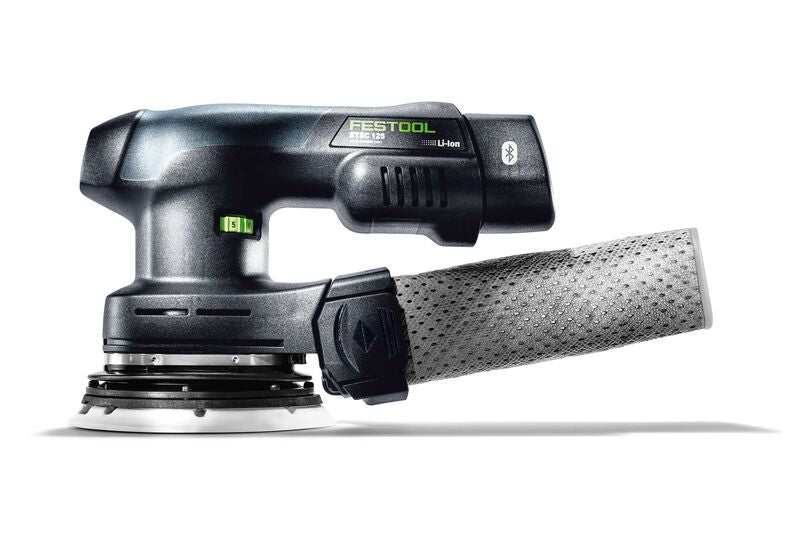 Festool | Cordless eccentric sander ETSC 125 3,0 I-Set