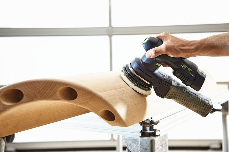 Festool | Cordless eccentric sander ETSC 125 3,0 I-Set