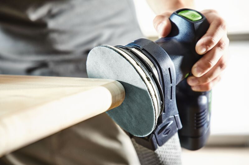 Festool | Cordless eccentric sander ETSC 125-Basic