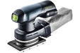 Festool | Cordless Orbital Sander RTSC 400 Li 3,1-Set - BPM Toolcraft