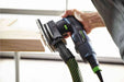 Festool | Cordless Orbital Sander RTSC 400 Li 3,1-Set - BPM Toolcraft