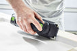 Festool | Cordless Orbital Sander RTSC 400 Li 3,1-Set - BPM Toolcraft