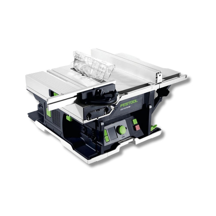 Festool | Cordless table saw CSC SYS 50 EB-Basic