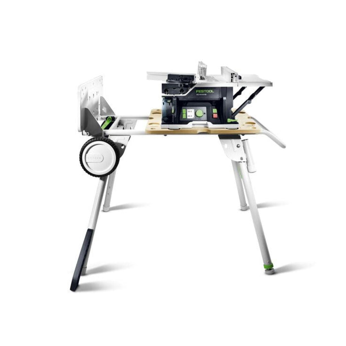 Festool | Cordless table saw CSC SYS 50 EB-Basic