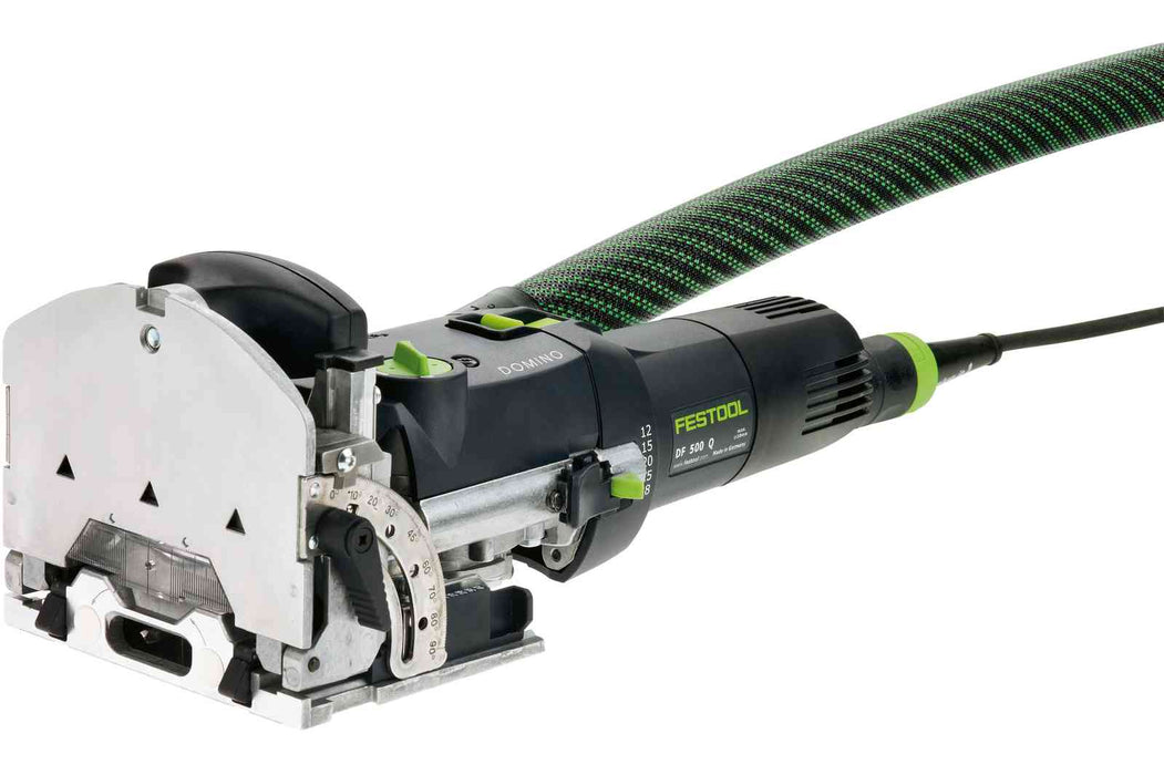 Festool | DF 500 Q-Set