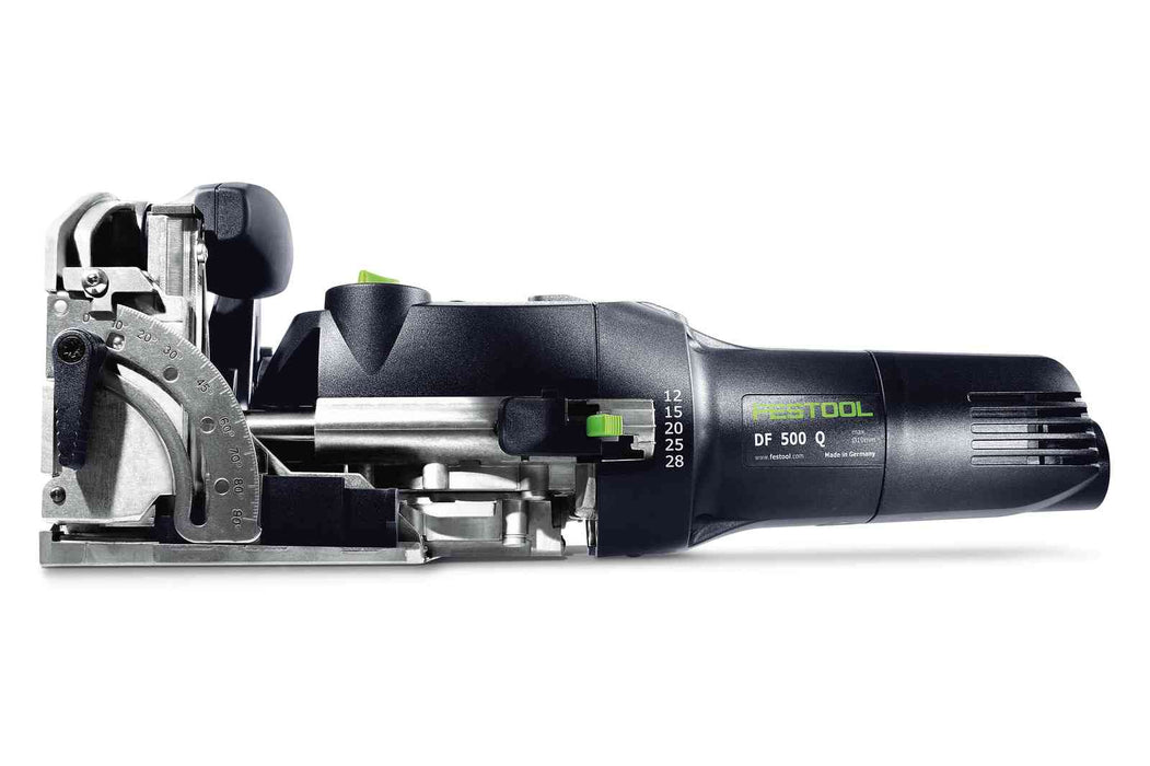 Festool | DF 500 Q-Set