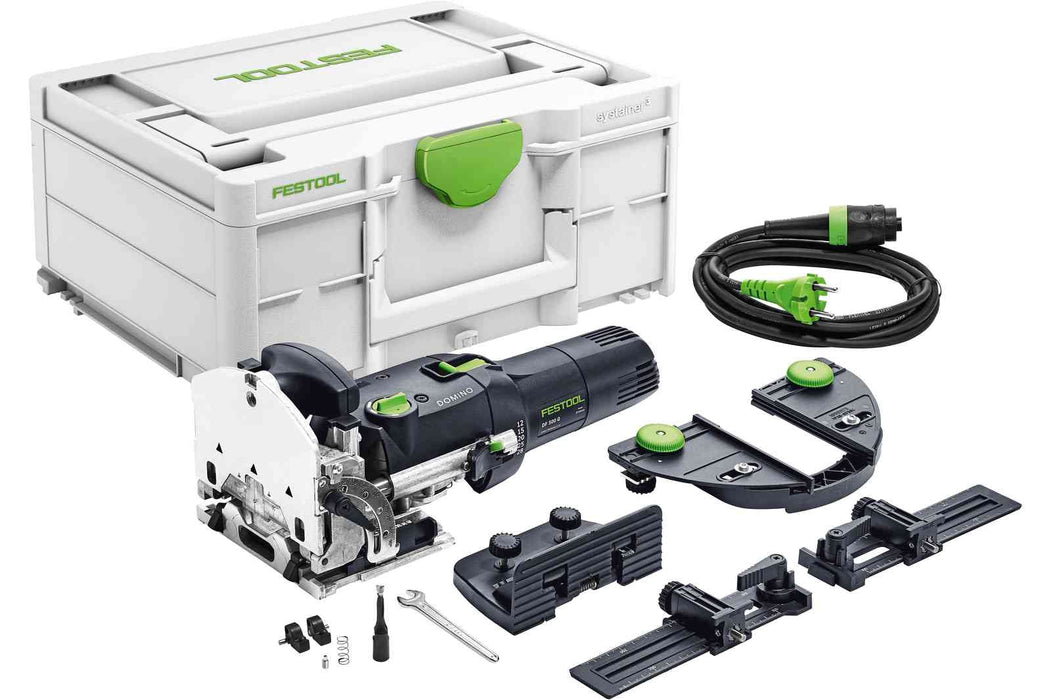 Festool | DF 500 Q-Set