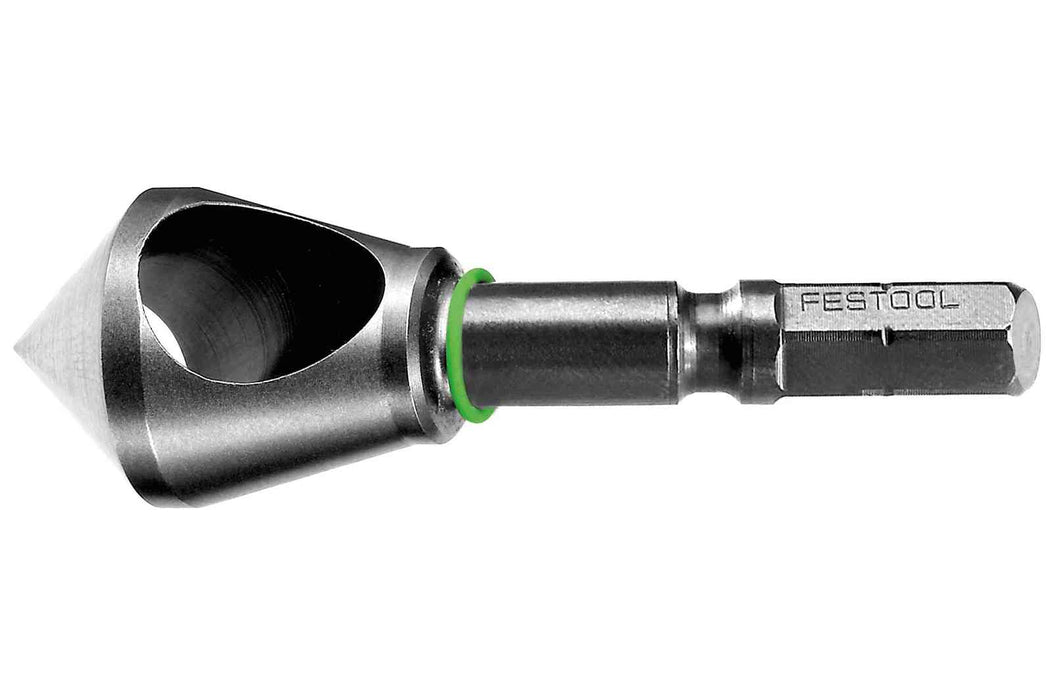 Festool | Deburring countersink QLS D 5-15 CE