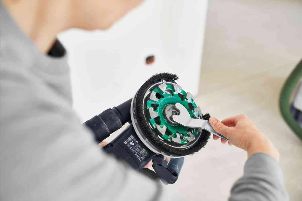 Festool | Diamond disc DIA STONE-D130 PREMIUM