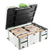 Festool | Domino Beech DS/XL D12/D14 128Pc - Online Only - BPM Toolcraft