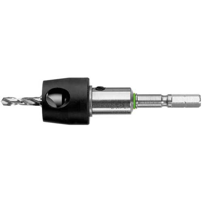 Festool | Drill countersink BSTA HS D 3,5 CE