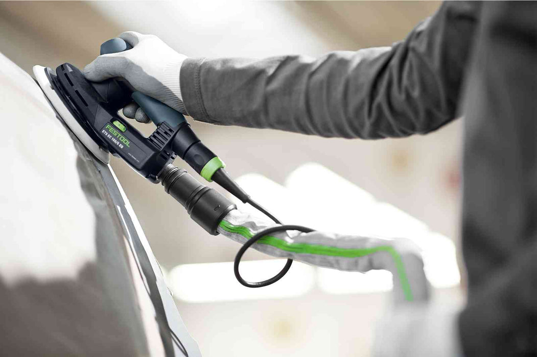 Festool | Eccentric Sander ETS EC 150/5 EQ - BPM Toolcraft