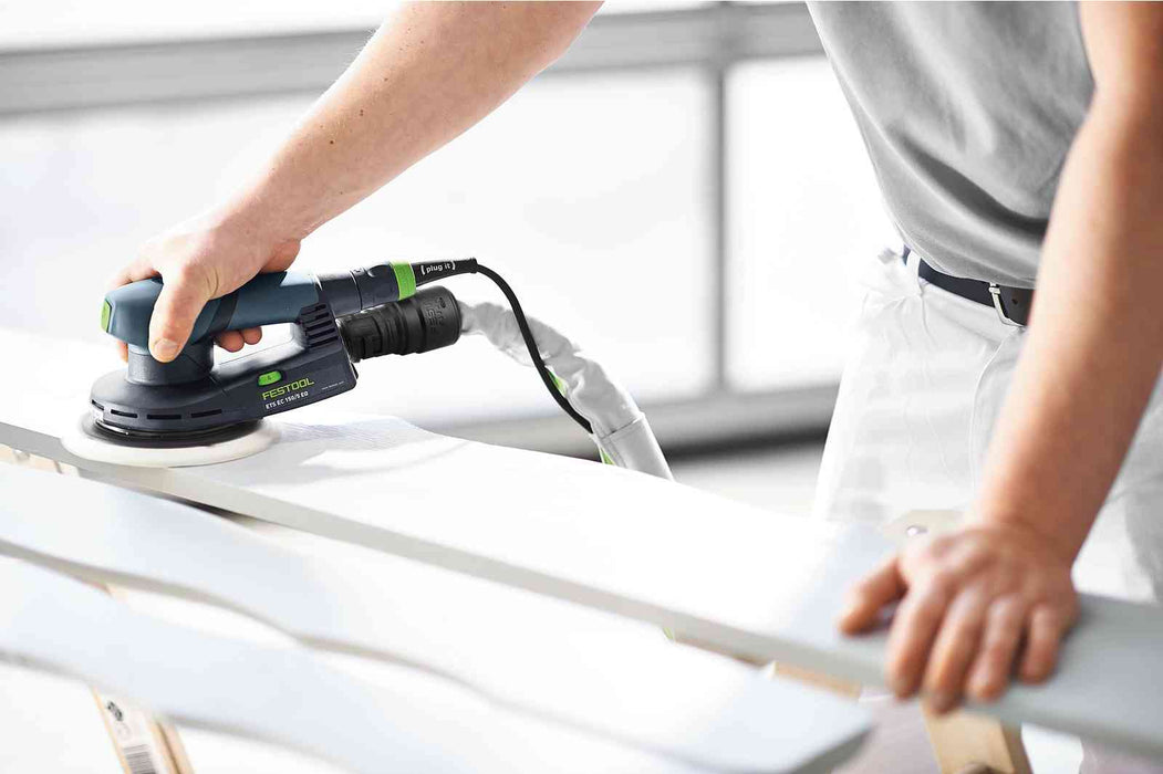 Festool | Eccentric Sander ETS EC 150/5 EQ - BPM Toolcraft