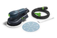 Festool | Eccentric Sander ETS EC 150/5 EQ - BPM Toolcraft