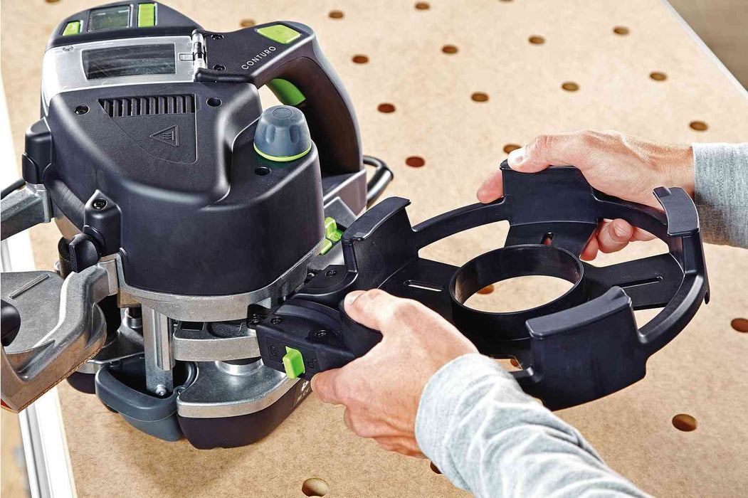 Festool | Edge bander CONTURO KA 65-Set