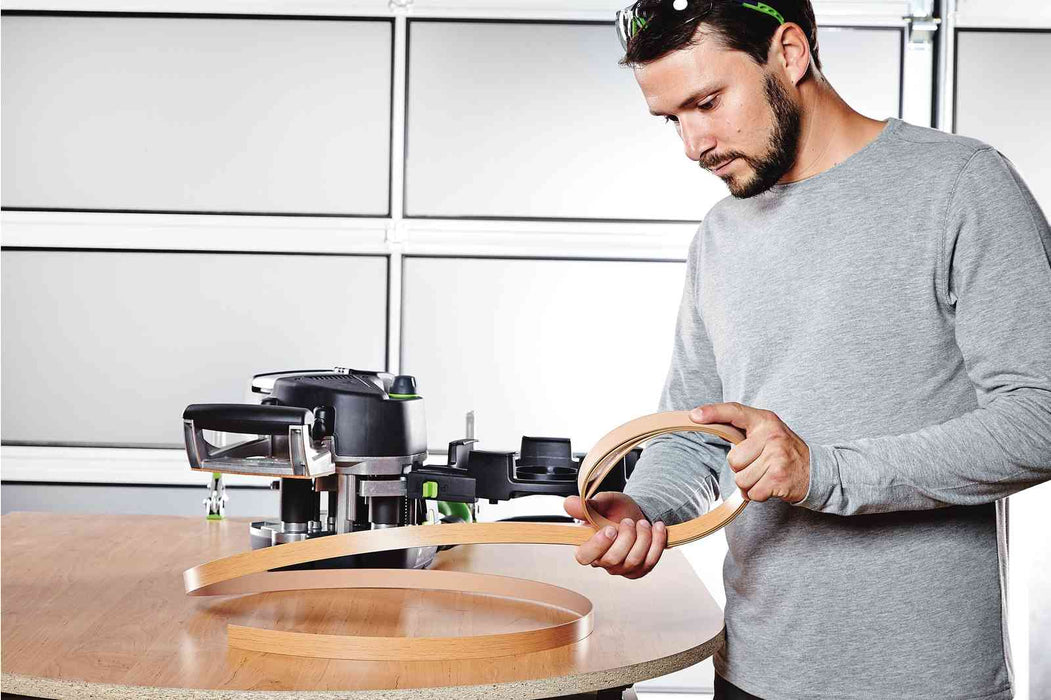 Festool | Edge bander CONTURO KA 65-Set