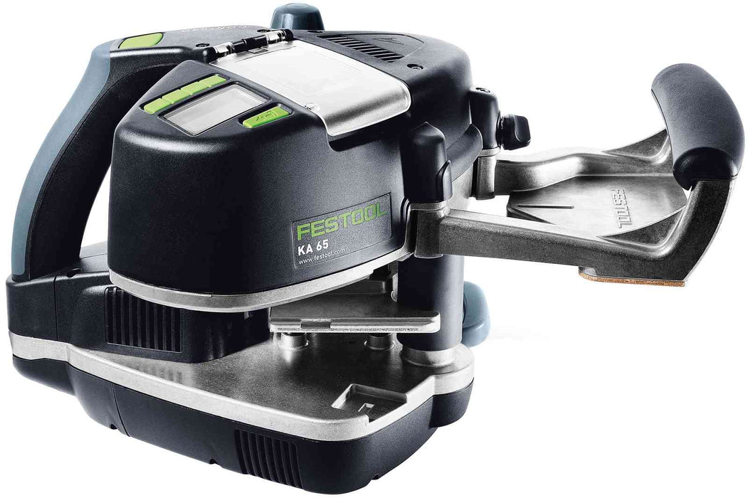 Festool | Edge bander CONTURO KA 65-Set