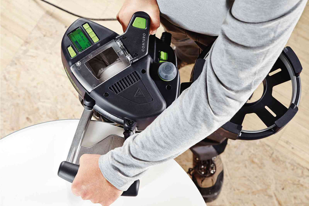 Festool | Edge bander CONTURO KA 65-Set