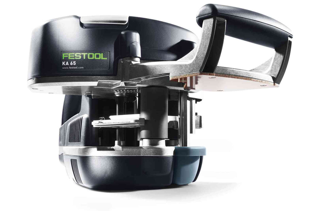 Festool | Edge bander CONTURO KA 65-Set