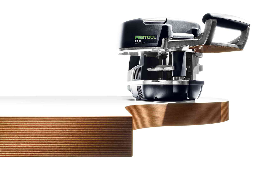 Festool | Edge bander CONTURO KA 65-Set