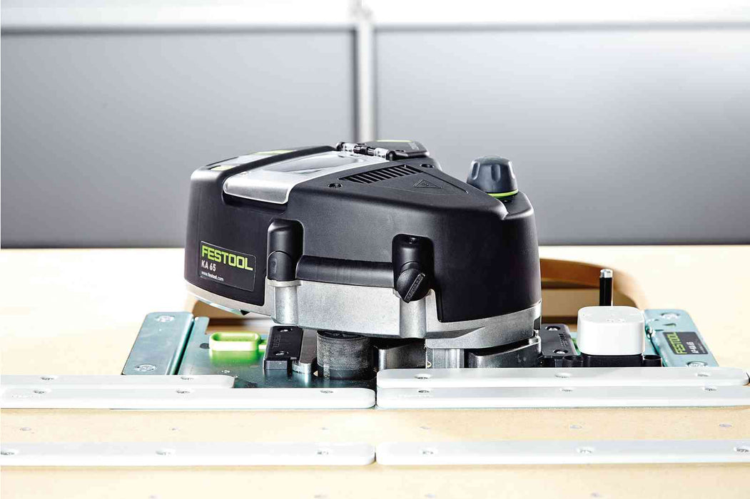 Festool | Edge bander CONTURO KA 65-Set