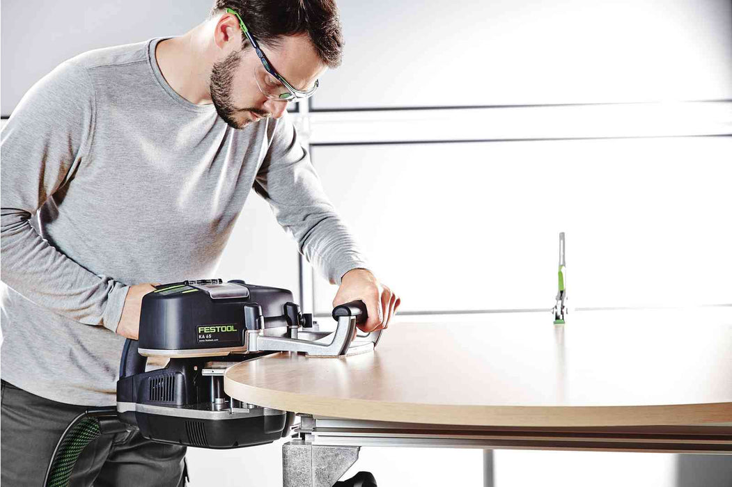 Festool | Edge bander CONTURO KA 65-Set