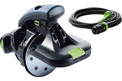 Festool | Edge Sander ES-ETS 125mm REQ Plus - BPM Toolcraft