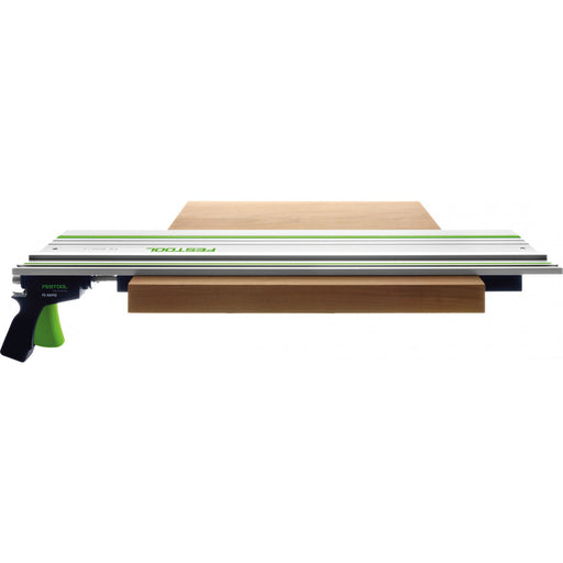 Festool | FS-Rapid Clamp and Fixed Jaws for Guide Rail System - BPM Toolcraft