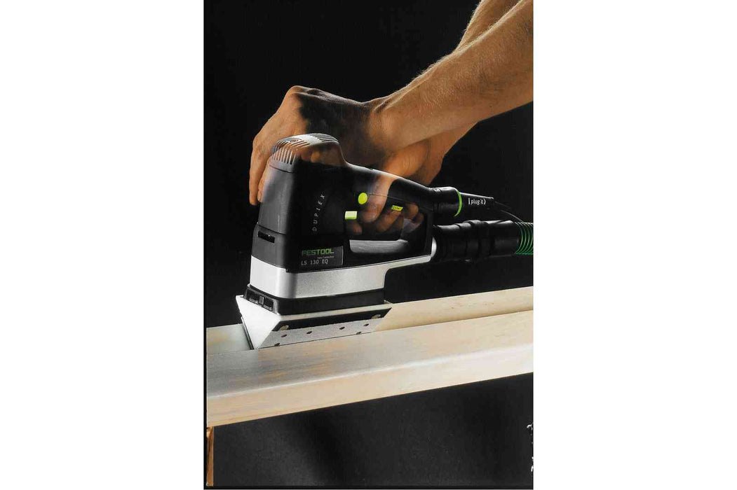 Festool | Flute profile sanding pad SSH-STF-LS130-R5KX