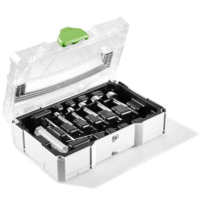 Festool | Forstner drill FB D 15-35 CE-Set