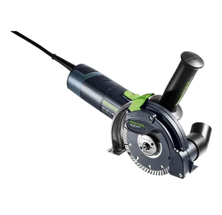 Festool | Freehand cutting system DSC-AG 125 FH-Plus