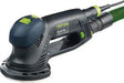 Festool | Geared Eccentric Sander ROTEX RO 125 FEQ-Plus - BPM Toolcraft