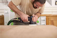 Festool | Geared Eccentric Sander ROTEX RO 125 FEQ-Plus - BPM Toolcraft