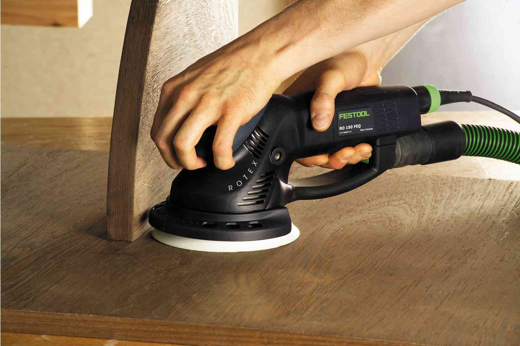 Festool | Geared eccentric sander ROTEX RO 150 FEQ-Plus