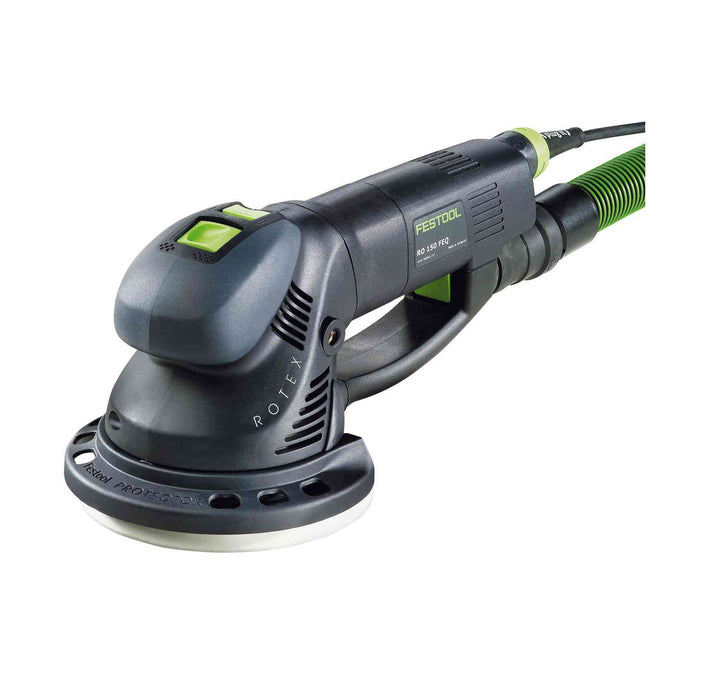 Festool | Geared eccentric sander ROTEX RO 150 FEQ-Plus