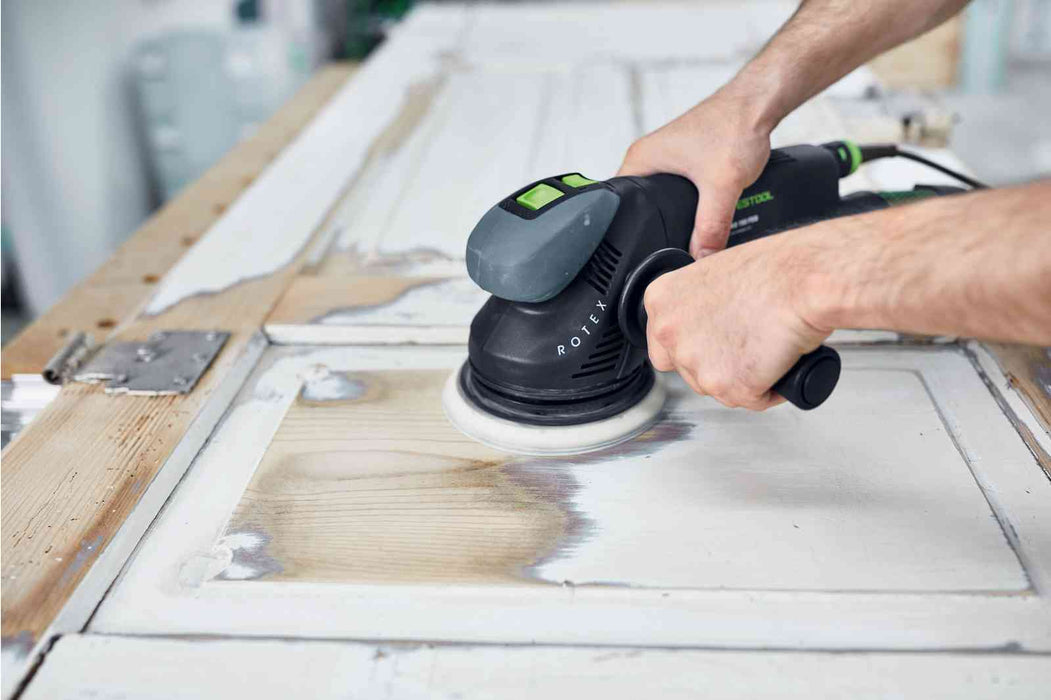 Festool | Geared eccentric sander ROTEX RO 150 FEQ-Plus