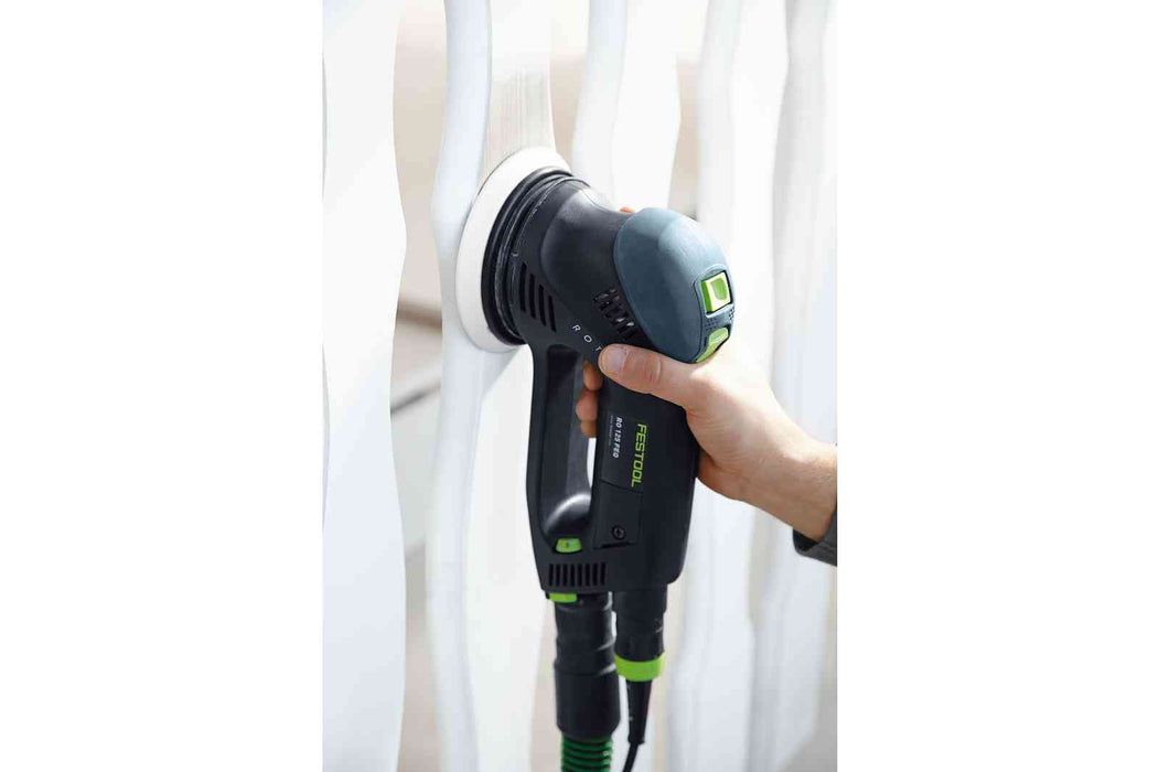 Festool | Geared eccentric sander ROTEX RO 150 FEQ-Plus