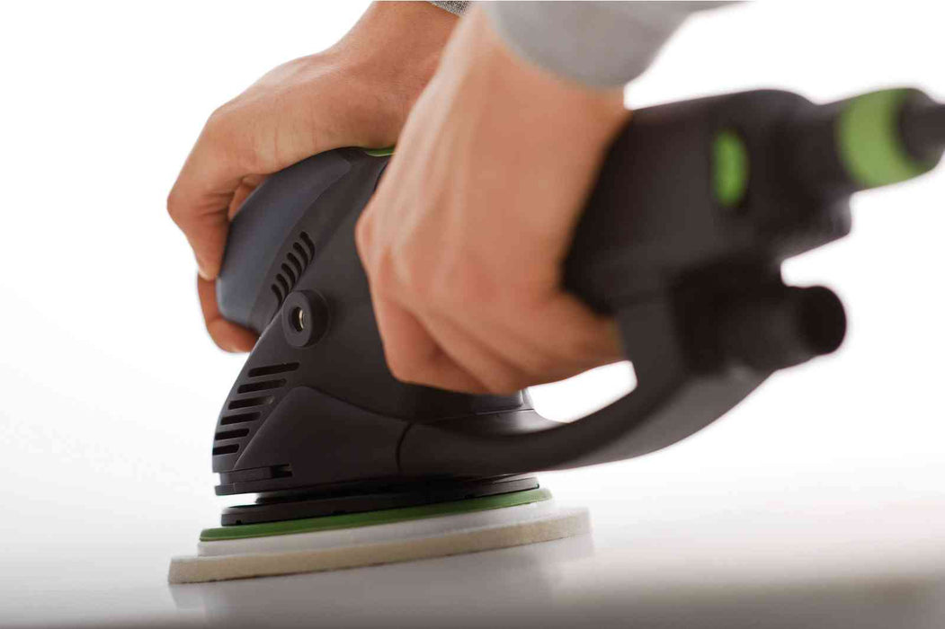 Festool | Geared eccentric sander ROTEX RO 150 FEQ-Plus