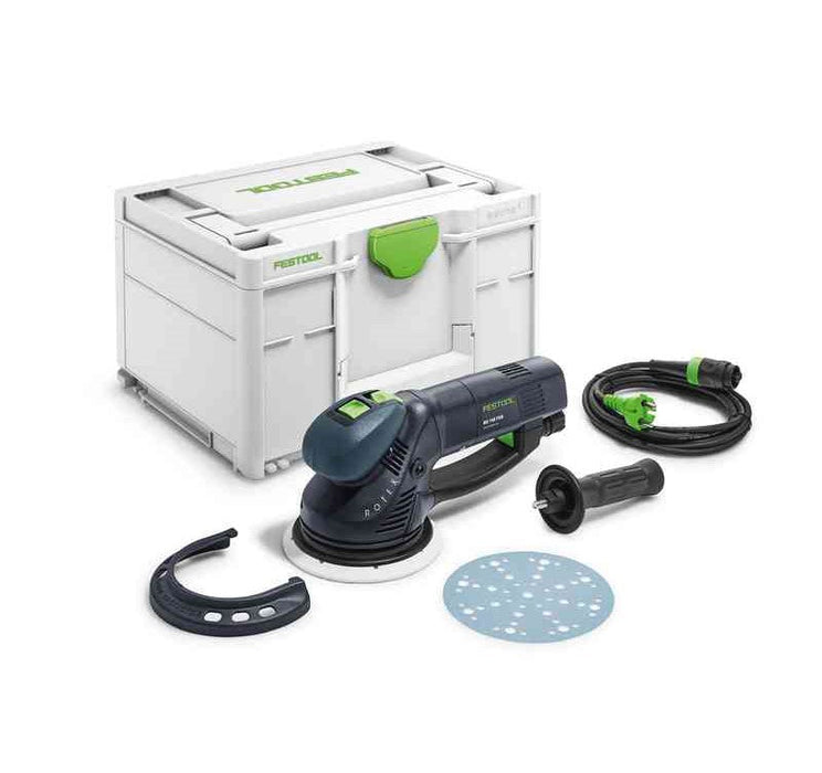 Festool | Geared eccentric sander ROTEX RO 150 FEQ-Plus