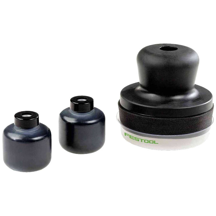 Festool | Guide control black powder HB-Set