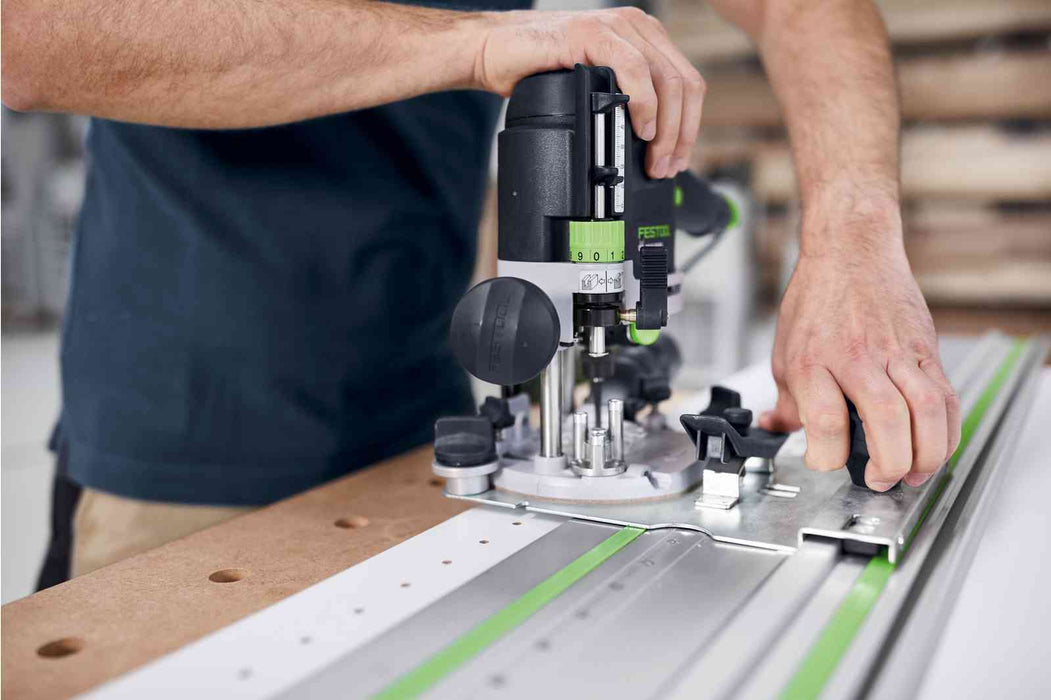 Festool | Guide rail adapter FS-OF 1010