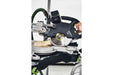 Festool | Kapex Sliding Compound Mitre Saw KS 60 E-Set - BPM Toolcraft