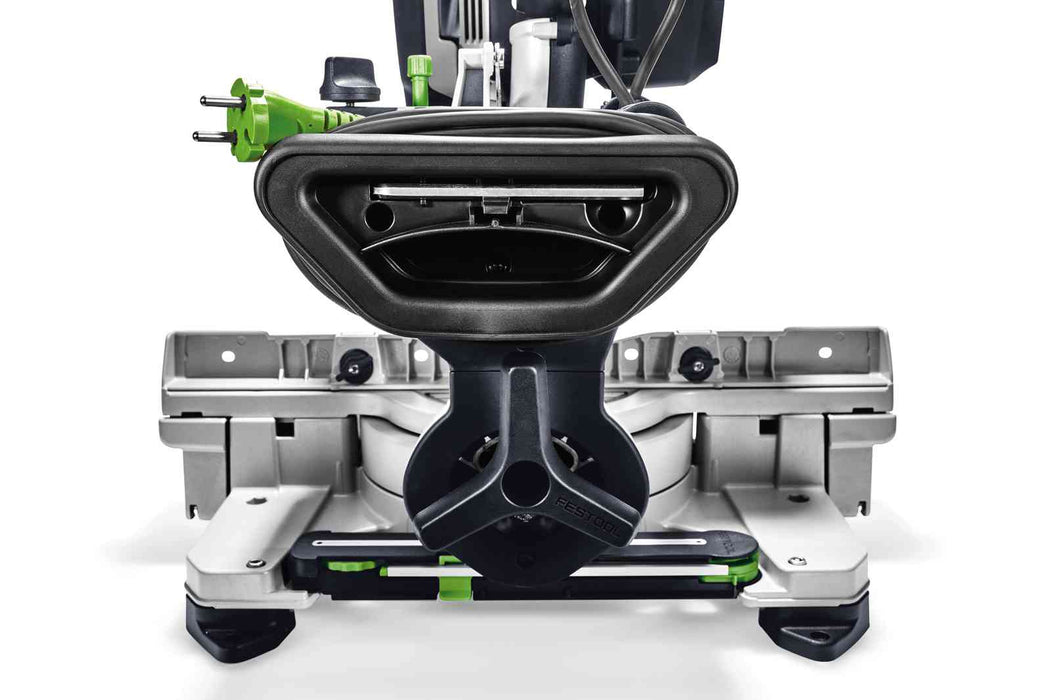 Festool | Kapex Sliding Compound Mitre Saw KS 60 E-Set - BPM Toolcraft