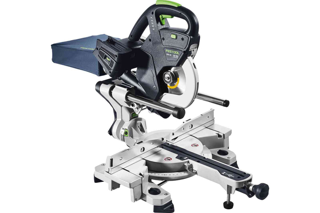 Festool | Kapex sliding compound mitre saw KSC 60 EB-Basic Tool Only